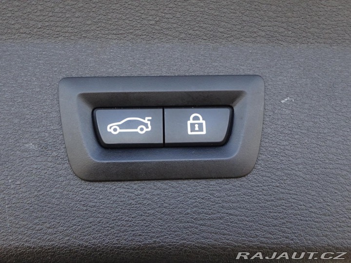 BMW X1 2.0d X-Drive Msport DPH 2020