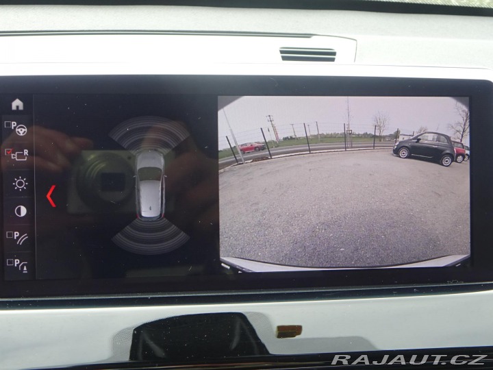 BMW X1 2.0d X-Drive Msport DPH 2020