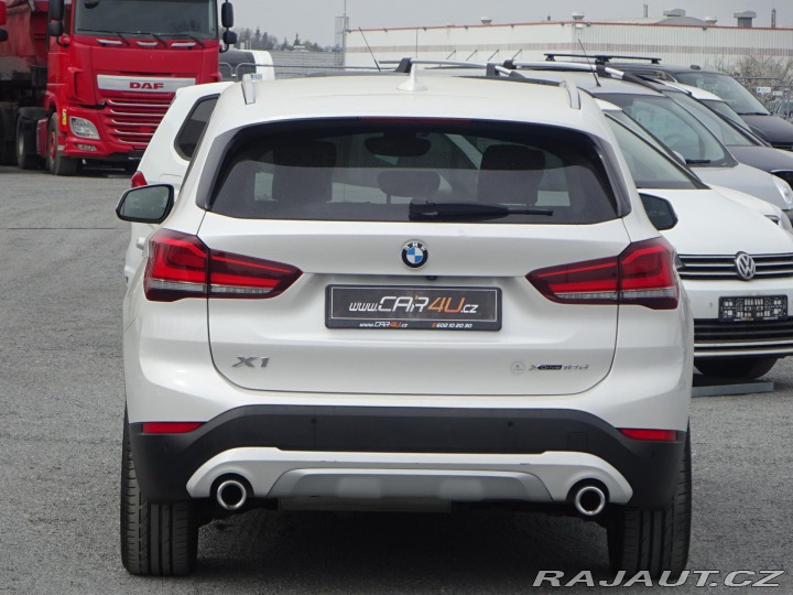 BMW X1 2.0d X-Drive Msport DPH 2020