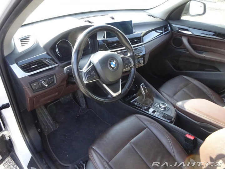 BMW X1 2.0d X-Drive Msport DPH 2020