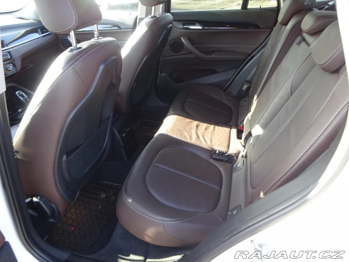 BMW X1 2.0d X-Drive Msport DPH 2020