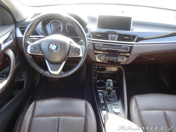 BMW X1 2.0d X-Drive Msport DPH 2020