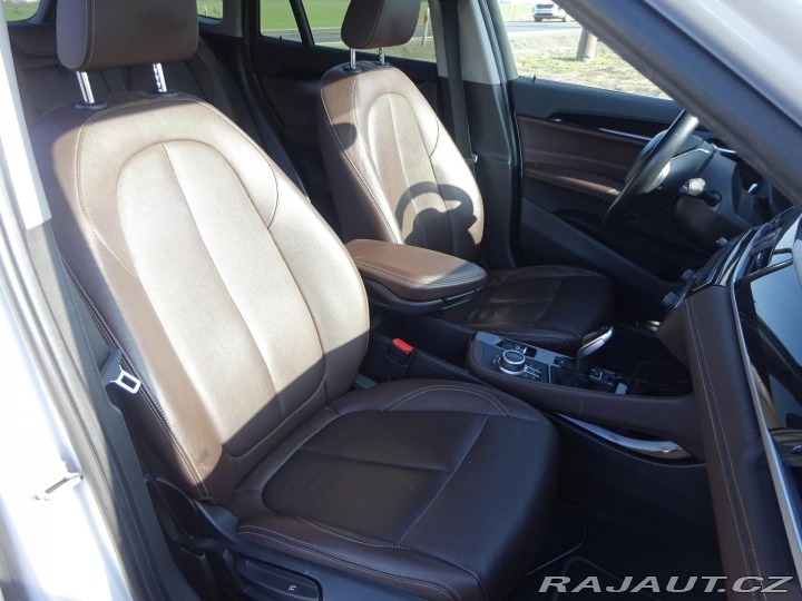 BMW X1 2.0d X-Drive Msport DPH 2020