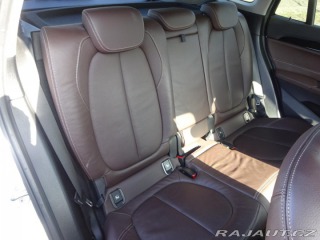 BMW X1 2.0d X-Drive Msport DPH 2020