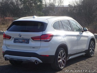 BMW X1 2.0d X-Drive Msport DPH 2020