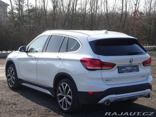 BMW X1 2.0d X-Drive Msport DPH 2020