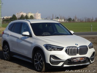 BMW X1 2.0d X-Drive Msport DPH 2020