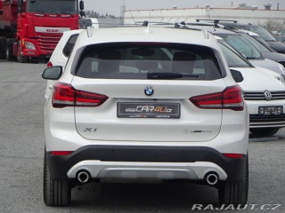 BMW X1 2.0d X-Drive Msport DPH 2020