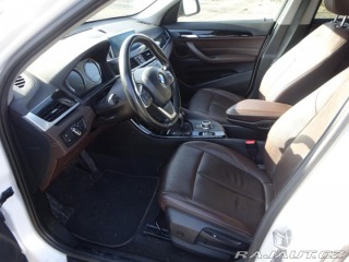 BMW X1 2.0d X-Drive Msport DPH 2020