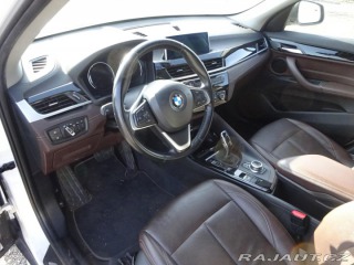 BMW X1 2.0d X-Drive Msport DPH 2020