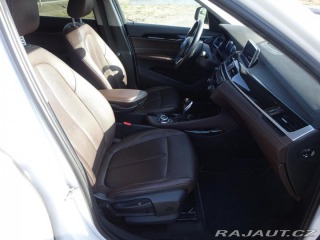 BMW X1 2.0d X-Drive Msport DPH 2020