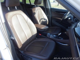 BMW X1 2.0d X-Drive Msport DPH 2020