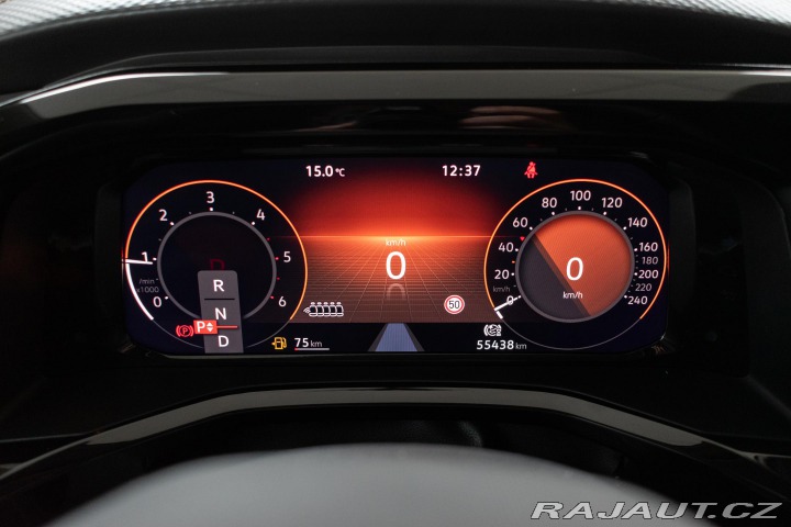 Volkswagen Multivan 2.0 TDI DSG*TAŽNÉ*WEBASTO 2024