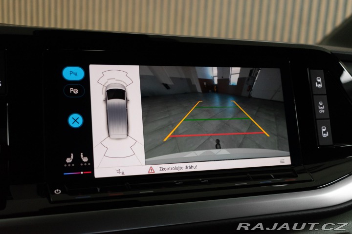 Volkswagen Multivan 2.0 TDI DSG*TAŽNÉ*WEBASTO 2024