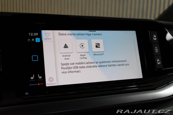 Volkswagen Multivan 2.0 TDI DSG*TAŽNÉ*WEBASTO 2024