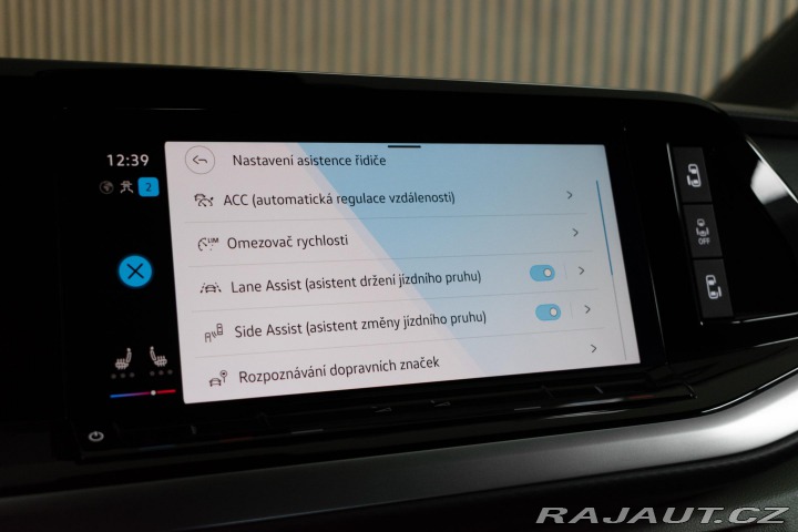 Volkswagen Multivan 2.0 TDI DSG*TAŽNÉ*WEBASTO 2024