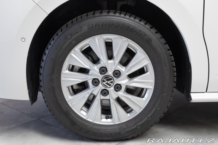 Volkswagen Multivan 2.0 TDI DSG*TAŽNÉ*WEBASTO 2024