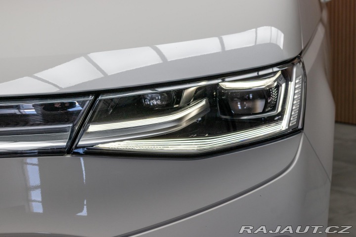 Volkswagen Multivan 2.0 TDI DSG*TAŽNÉ*WEBASTO 2024