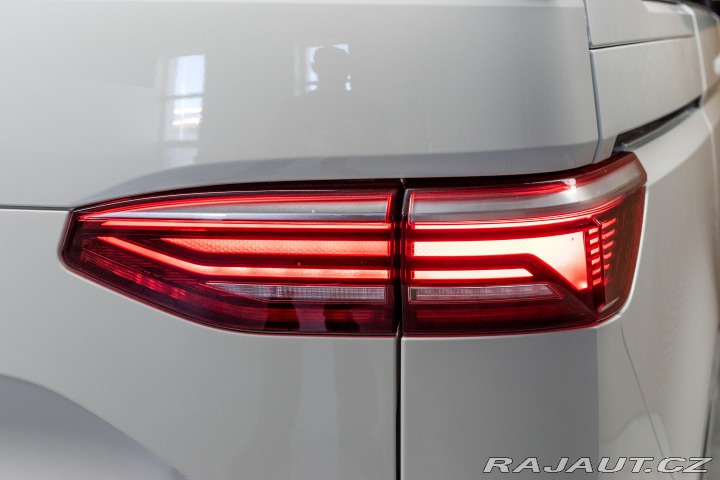 Volkswagen Multivan 2.0 TDI DSG*TAŽNÉ*WEBASTO 2024