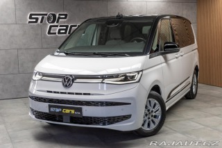 Volkswagen Multivan 2.0 TDI DSG*TAŽNÉ*WEBASTO 2024