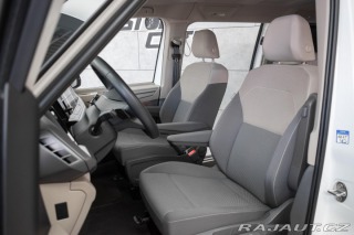 Volkswagen Multivan 2.0 TDI DSG*TAŽNÉ*WEBASTO 2024