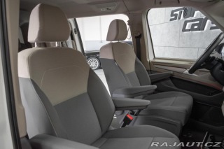 Volkswagen Multivan 2.0 TDI DSG*TAŽNÉ*WEBASTO 2024