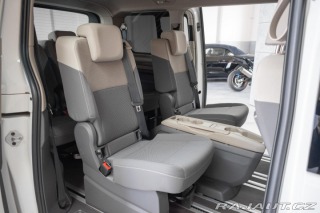 Volkswagen Multivan 2.0 TDI DSG*TAŽNÉ*WEBASTO 2024