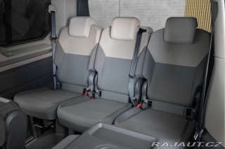 Volkswagen Multivan 2.0 TDI DSG*TAŽNÉ*WEBASTO 2024