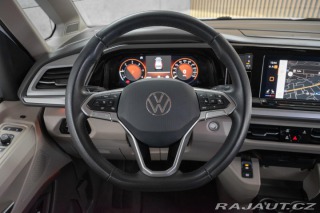 Volkswagen Multivan 2.0 TDI DSG*TAŽNÉ*WEBASTO 2024