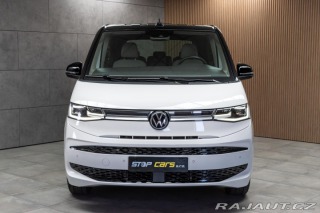 Volkswagen Multivan 2.0 TDI DSG*TAŽNÉ*WEBASTO 2024