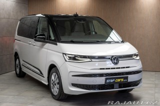 Volkswagen Multivan 2.0 TDI DSG*TAŽNÉ*WEBASTO 2024
