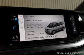 Volkswagen Multivan 2.0 TDI DSG*TAŽNÉ*WEBASTO 2024
