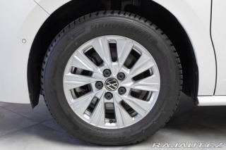 Volkswagen Multivan 2.0 TDI DSG*TAŽNÉ*WEBASTO 2024