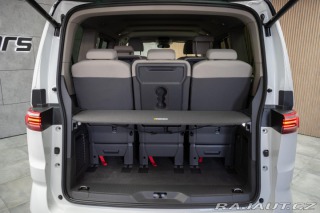 Volkswagen Multivan 2.0 TDI DSG*TAŽNÉ*WEBASTO 2024