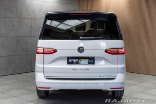 Volkswagen Multivan 2.0 TDI DSG*TAŽNÉ*WEBASTO 2024