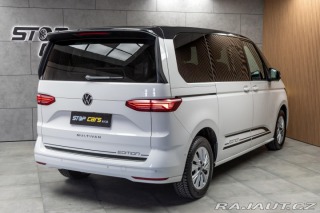 Volkswagen Multivan 2.0 TDI DSG*TAŽNÉ*WEBASTO 2024