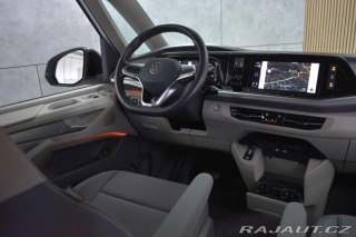Volkswagen Multivan 2.0 TDI DSG*TAŽNÉ*WEBASTO 2024
