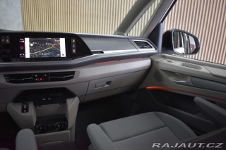 Volkswagen Multivan 2.0 TDI DSG*TAŽNÉ*WEBASTO 2024