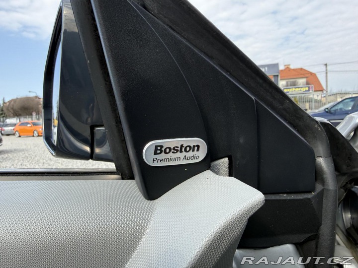 Chrysler Sebring 2,7 Cabrio Automat REZERV 2008