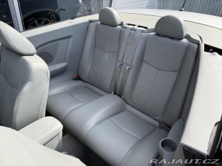 Chrysler Sebring 2,7 Cabrio Automat REZERV 2008