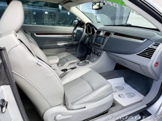 Chrysler Sebring 2,7 Cabrio Automat REZERV 2008
