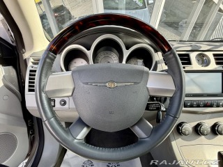 Chrysler Sebring 2,7 Cabrio Automat REZERV 2008