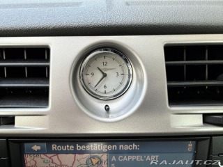 Chrysler Sebring 2,7 Cabrio Automat REZERV 2008