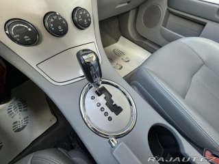 Chrysler Sebring 2,7 Cabrio Automat REZERV 2008