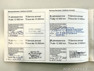 Chrysler Sebring 2,7 Cabrio Automat REZERV 2008