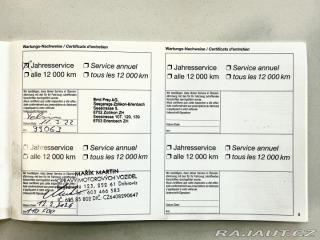 Chrysler Sebring 2,7 Cabrio Automat REZERV 2008