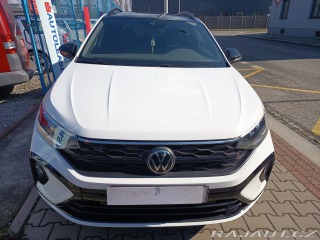 Volkswagen Taigo 1,5TSI R-Line ČR 1maj DPH