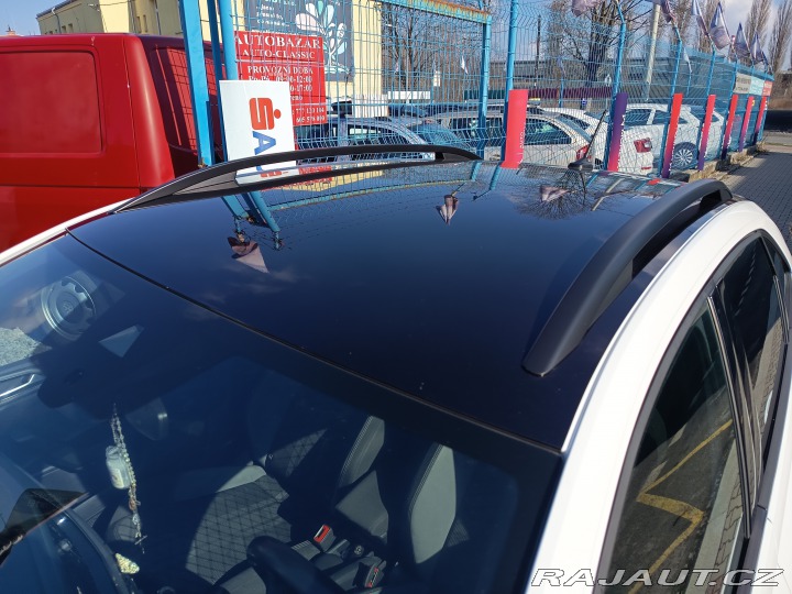 Volkswagen Taigo 1,5TSI R-Line ČR 1maj DPH 2022