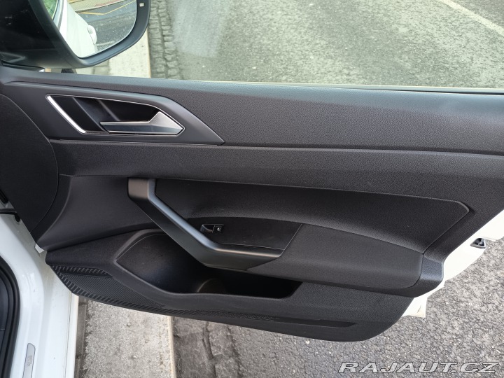 Volkswagen Taigo 1,5TSI R-Line ČR 1maj DPH 2022