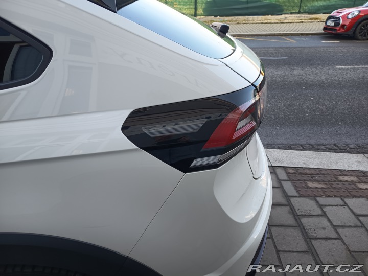 Volkswagen Taigo 1,5TSI R-Line ČR 1maj DPH 2022